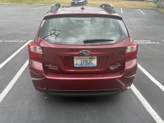 Impreza 4
